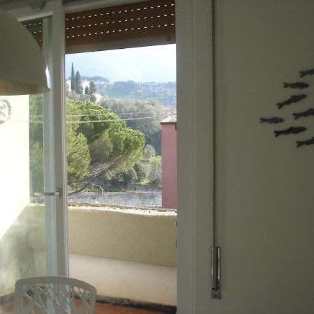 Residenza Gabry Apartment Monterosso al Mare Bagian luar foto