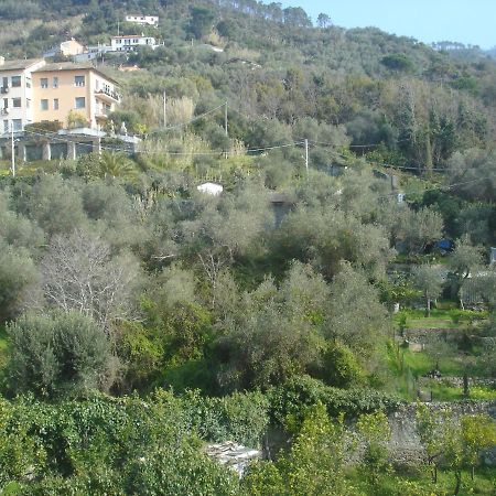 Residenza Gabry Apartment Monterosso al Mare Bagian luar foto