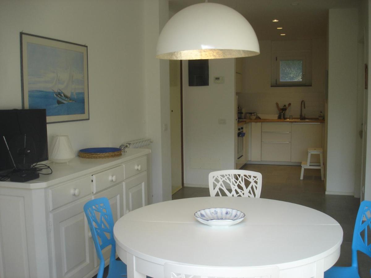 Residenza Gabry Apartment Monterosso al Mare Bagian luar foto