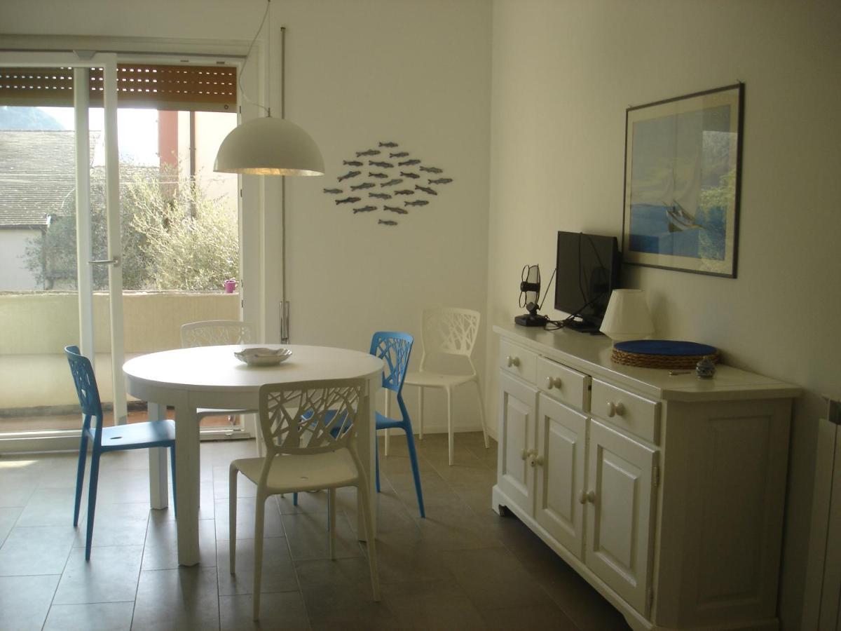 Residenza Gabry Apartment Monterosso al Mare Bagian luar foto