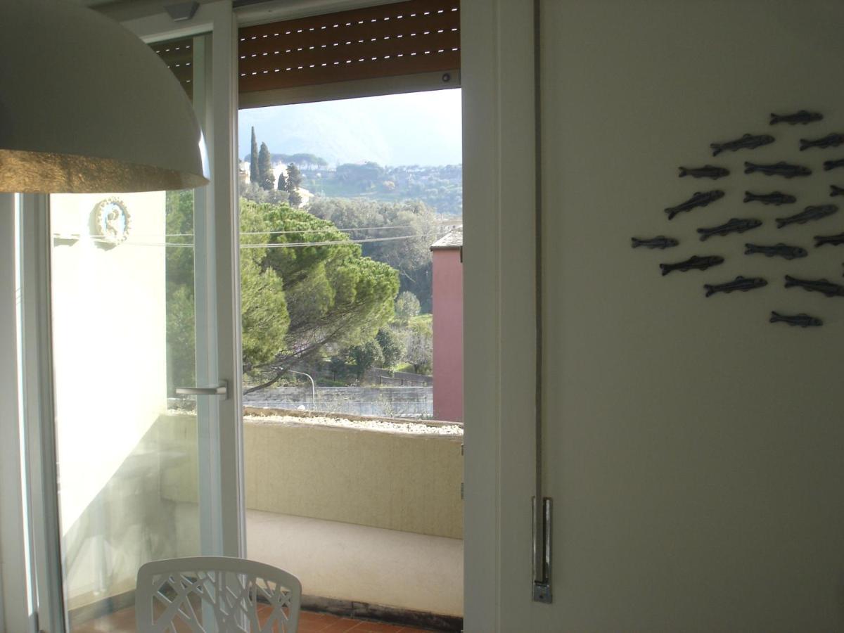 Residenza Gabry Apartment Monterosso al Mare Bagian luar foto