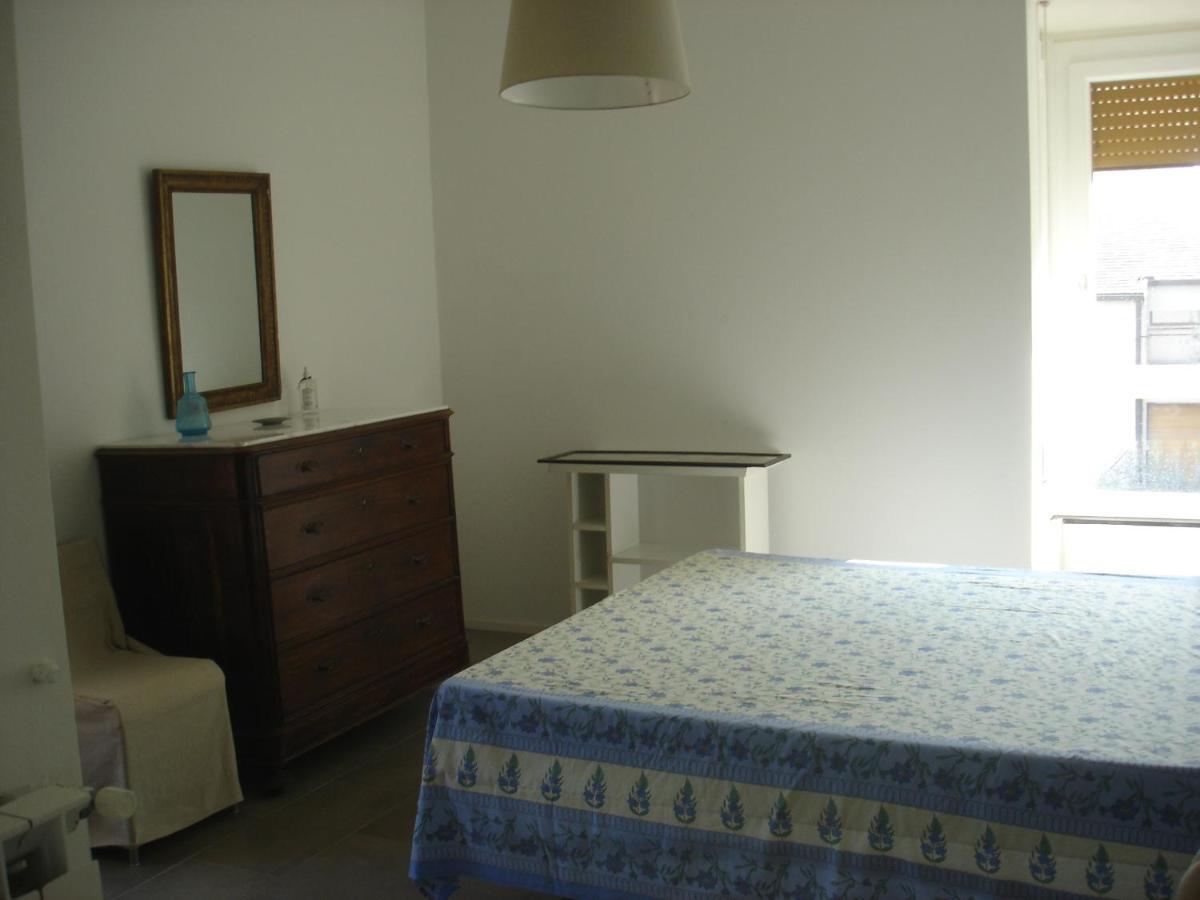 Residenza Gabry Apartment Monterosso al Mare Bagian luar foto
