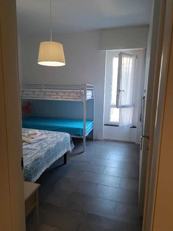 Residenza Gabry Apartment Monterosso al Mare Bagian luar foto