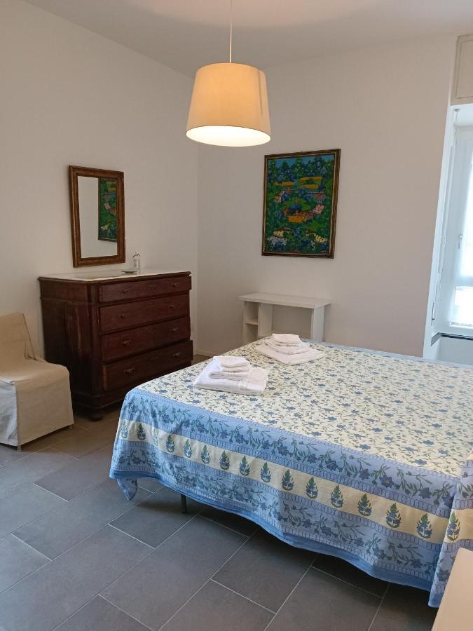 Residenza Gabry Apartment Monterosso al Mare Bagian luar foto