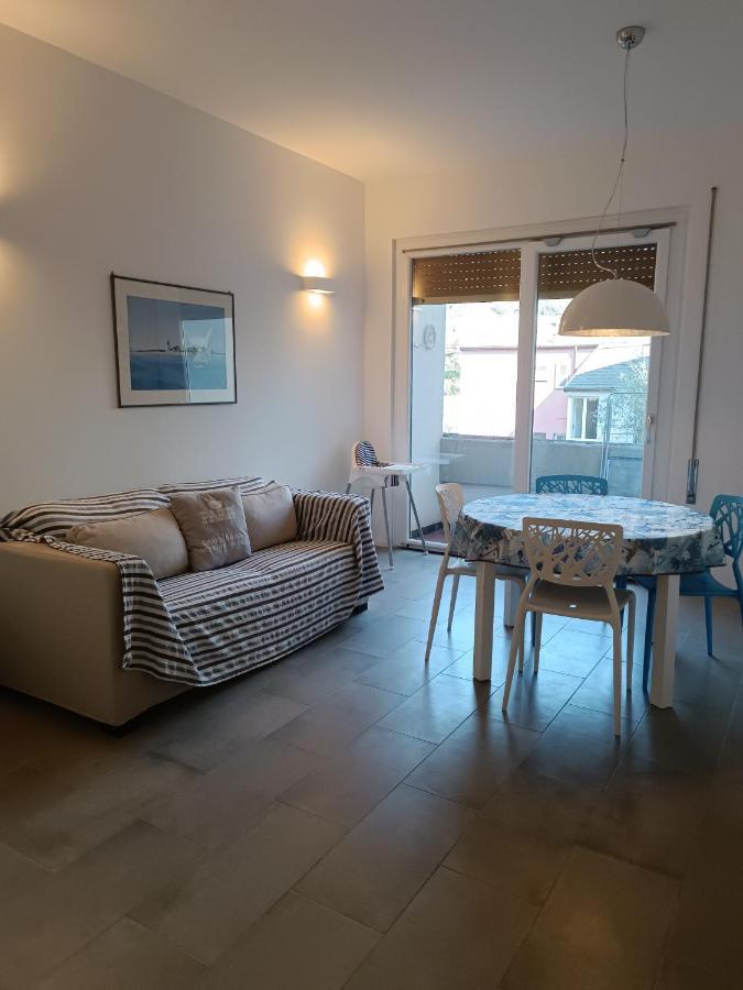 Residenza Gabry Apartment Monterosso al Mare Bagian luar foto