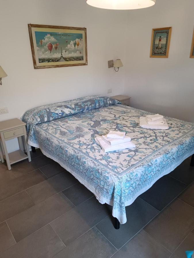 Residenza Gabry Apartment Monterosso al Mare Bagian luar foto