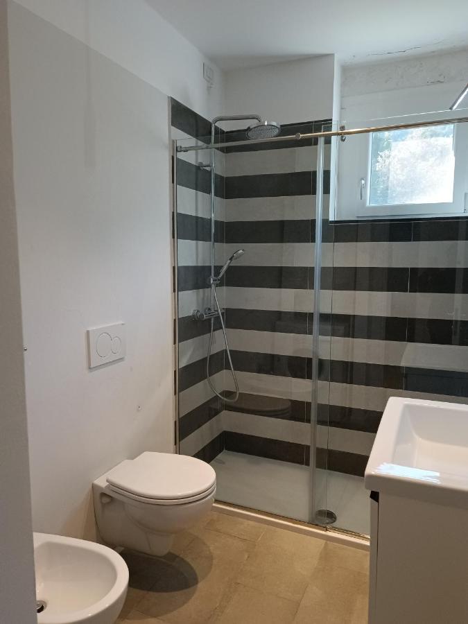 Residenza Gabry Apartment Monterosso al Mare Bagian luar foto