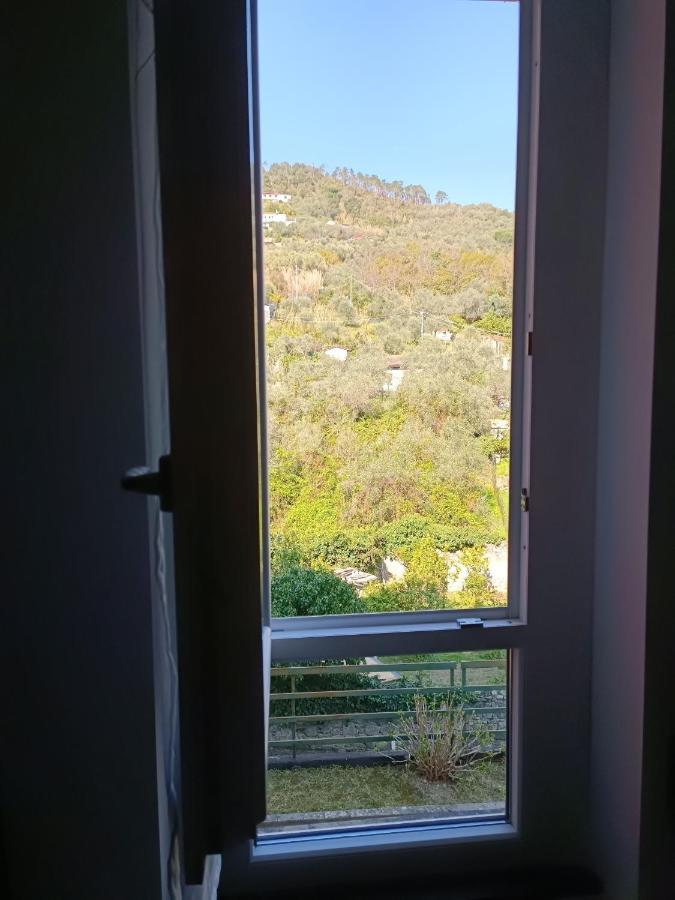Residenza Gabry Apartment Monterosso al Mare Bagian luar foto
