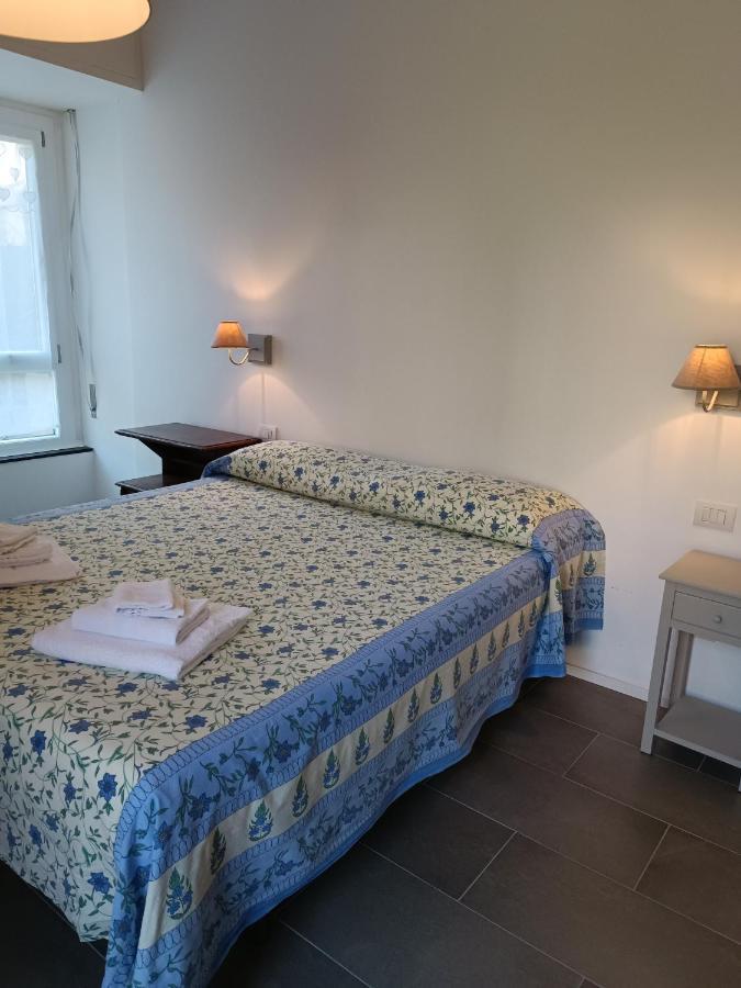 Residenza Gabry Apartment Monterosso al Mare Bagian luar foto