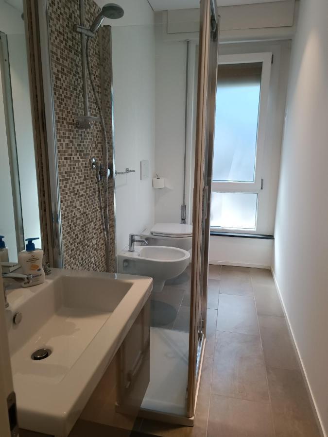 Residenza Gabry Apartment Monterosso al Mare Bagian luar foto